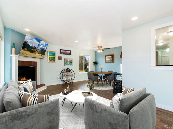 7945 York Street 3, Denver CO 80229