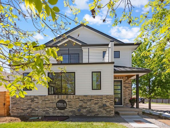 5501 S Nevada Street A, Littleton CO 80120