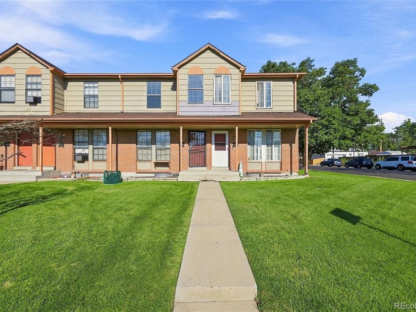 794 S Patton Court, Denver CO 80219