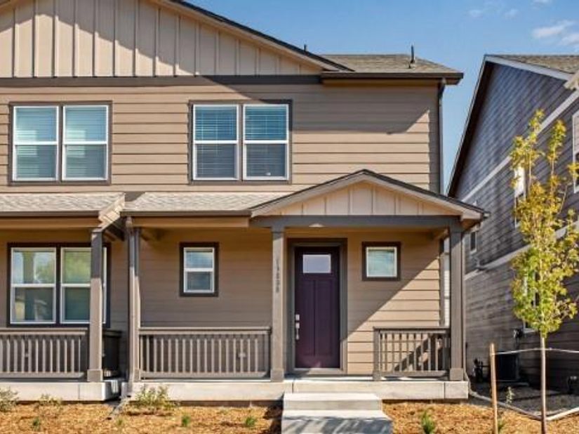 1410 S Boston Court B, Denver CO 80247