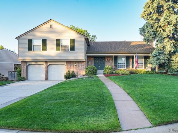 5123 S Iris Way, Littleton CO 80123