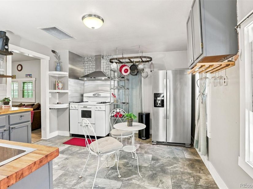 746 Stuart Street, Denver CO 80204