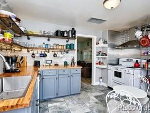 746 Stuart Street, Denver CO 80204