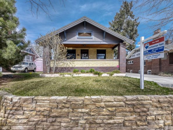 3145 W 31st Avenue, Denver CO 80211