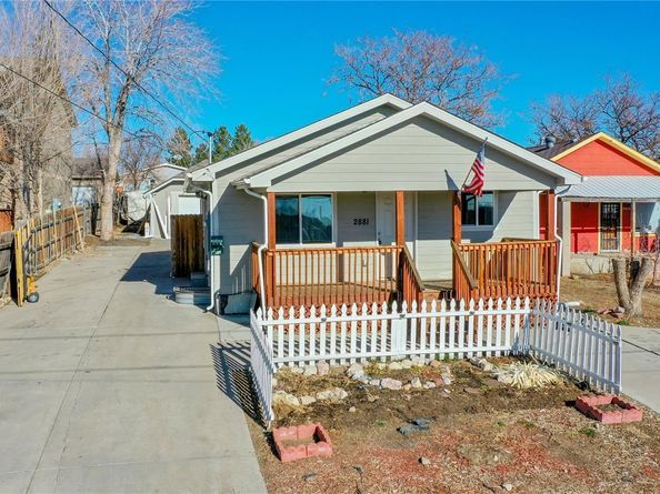 2881 W 65th Avenue, Denver CO 80221