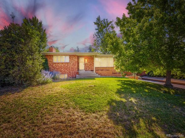 3020 Ingalls Street, Denver CO 80214