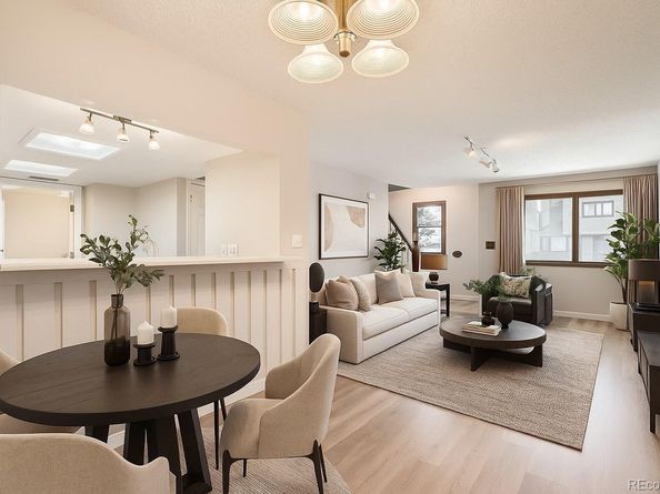 10490 W Jewell Avenue D, Lakewood CO 80232