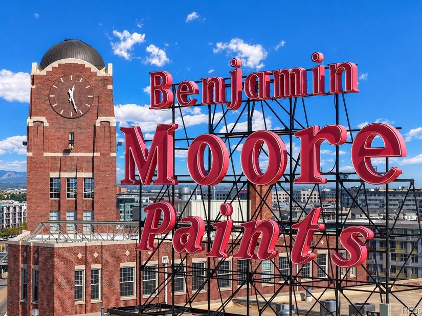 2500 Walnut Street 209, Denver CO 80205