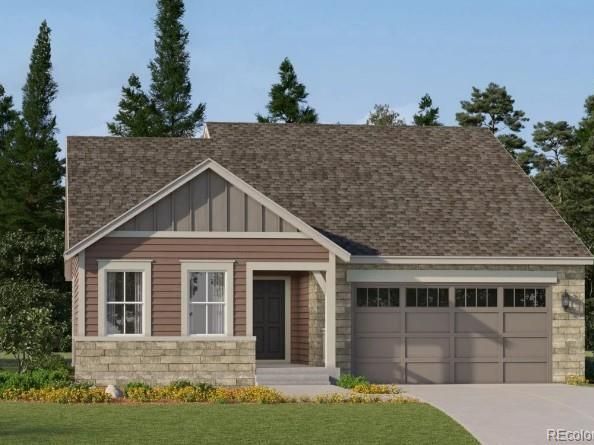 3122 E 152nd Circle, Thornton CO 80602