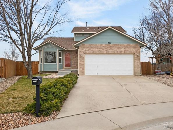 763 N 21st Avenue, Brighton CO 80601