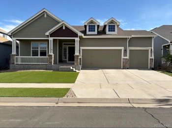 4458 Mt Sneffels Street