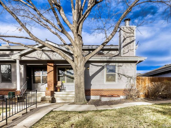 625 S Depew Street B, Lakewood CO 80226
