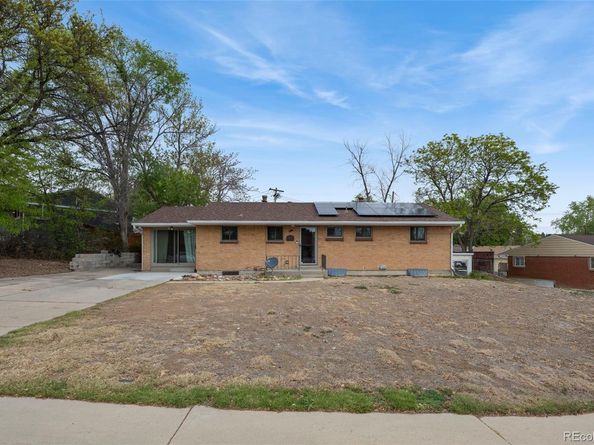 881 Delta Street, Denver CO 80221