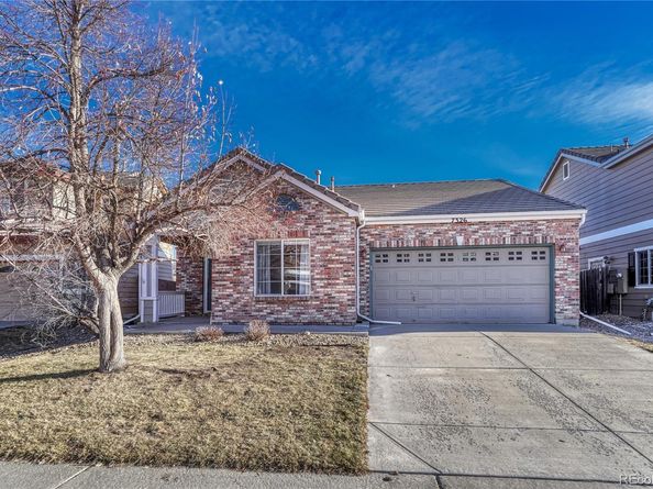 7326 S Nucla Street, Aurora CO 80016