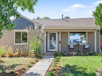 6400 W 45th Place