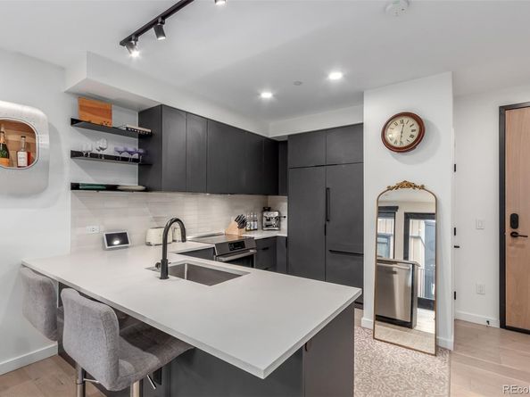 1601 Park Avenue 303, Denver CO 80218