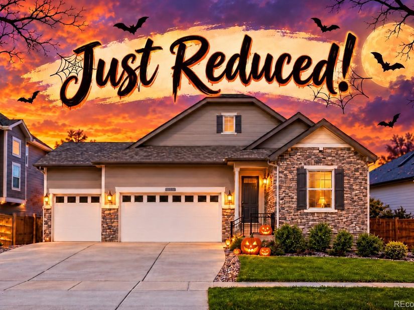 10969 Lewiston Street, Commerce City CO 80022
