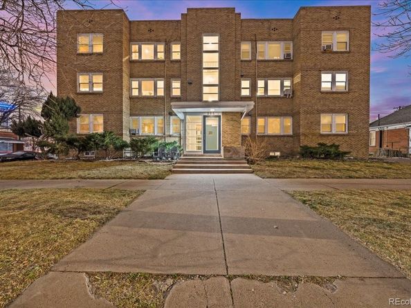 505 N Logan Street 11, Denver CO 80203