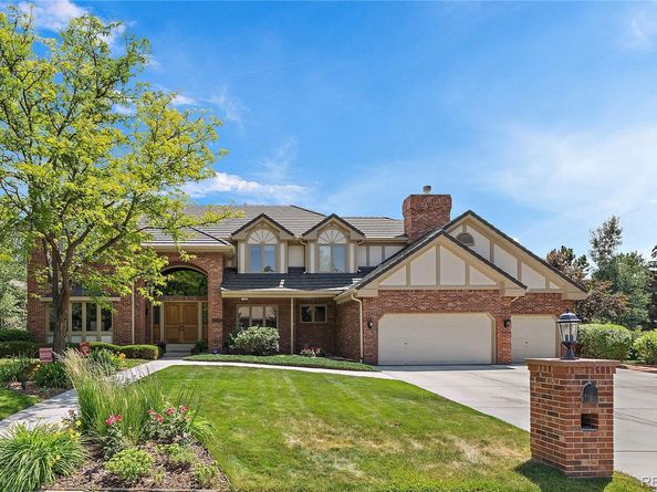 6414 E Stanford Avenue, Cherry Hills Village CO 80111