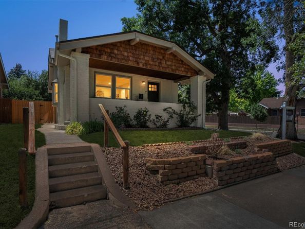 2589 N Glencoe Street, Denver CO 80207