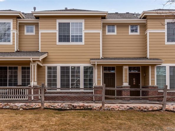 16127 E Geddes Drive 81, Aurora CO 80016