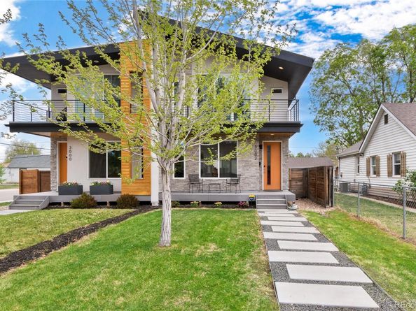 3002 S Elati Street, Englewood CO 80110