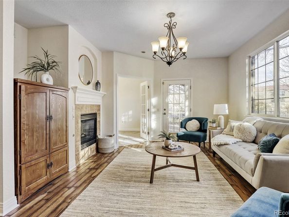 159 Quebec Street B, Denver CO 80220