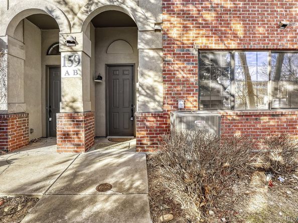 159 Quebec Street B, Denver CO 80220