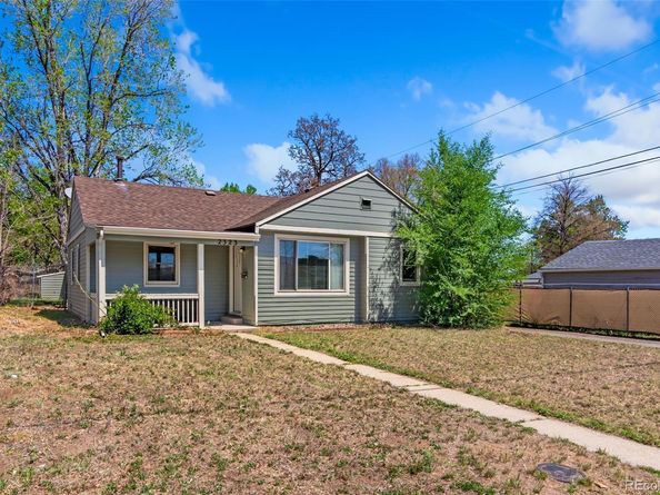 2323 W 47th Avenue, Denver CO 80211