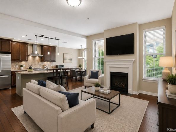 5592 S Nevada Street 209, Littleton CO 80120
