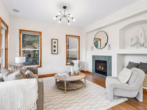 2674 Elmira Street, Denver CO 80238