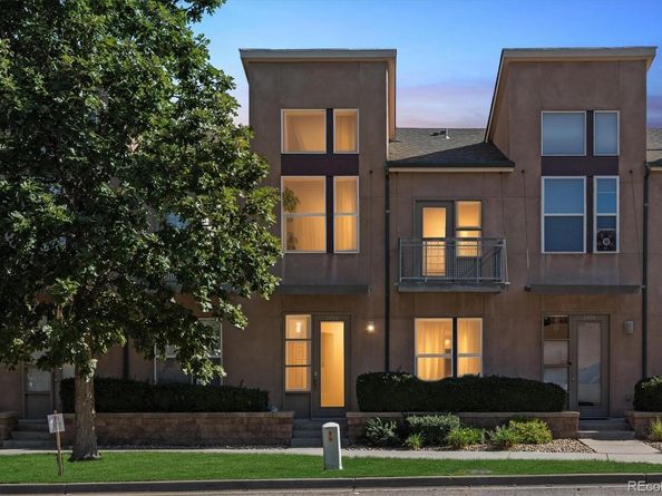 2404 S Xanadu Way, Aurora CO 80014