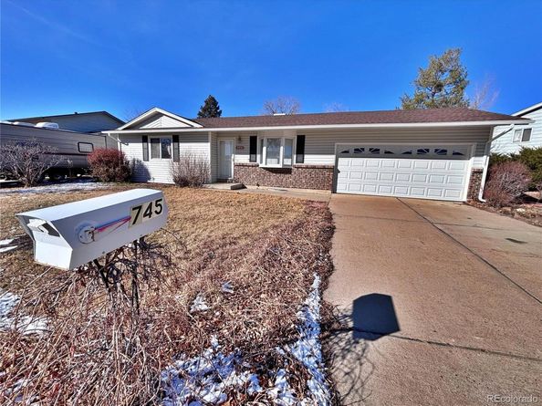 745 Mobile Street, Aurora CO 80011