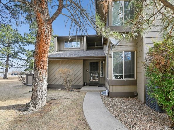 10772 W Florida Avenue B, Lakewood CO 80232