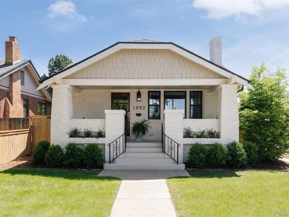1992 S Lincoln Street, Denver CO 80210