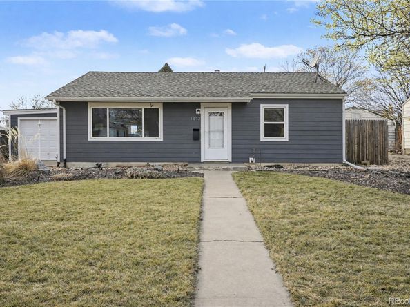 1843 S Elm Street, Denver CO 80222