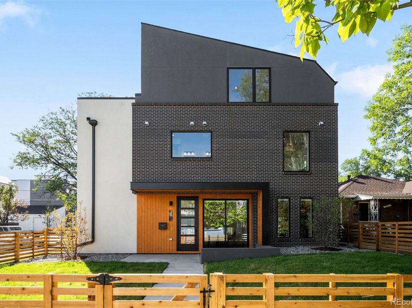 1301 Raleigh Street, Denver CO 80204
