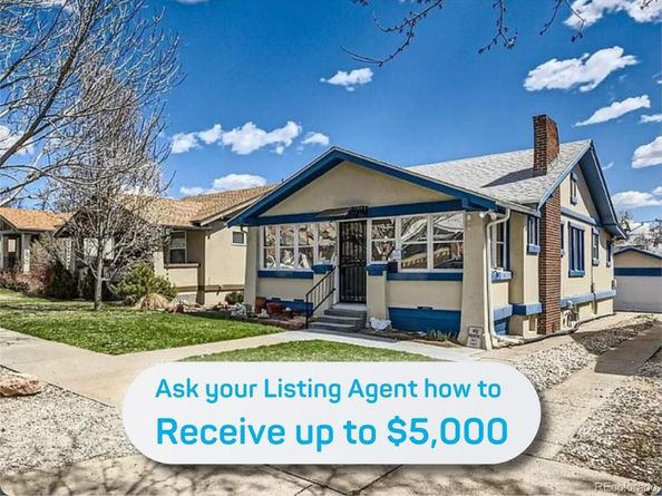 4556 Decatur Street, Denver CO 80211