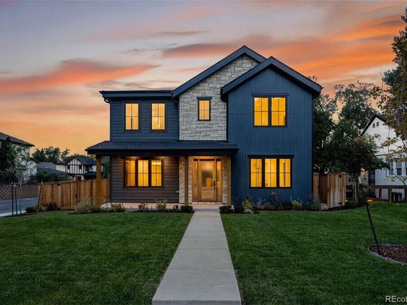 1395 S Saint Paul Street, Denver CO 80210