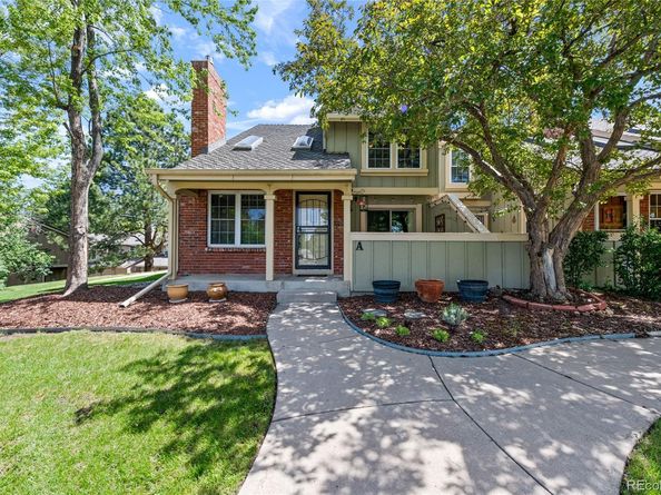 7765 S Curtice Drive A, Littleton CO 80120