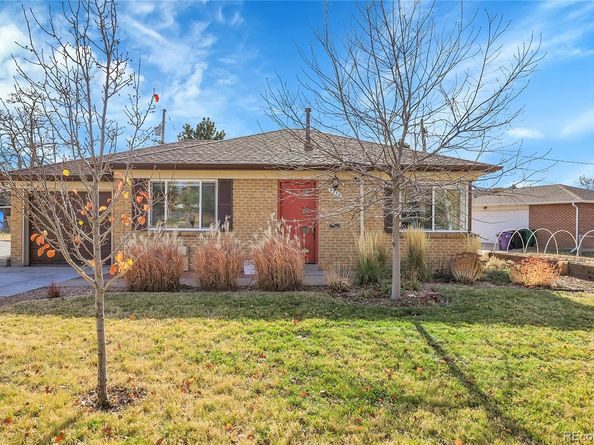 3330 E Martin Luther King Jr Boulevard, Denver CO 80205