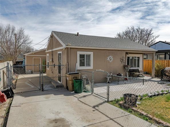 6736 Grove Street, Denver CO 80221