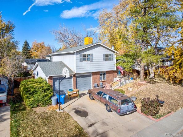 7447 Newland Street, Arvada CO 80003