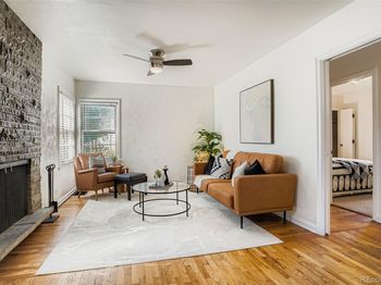 2554 S Lafayette Street