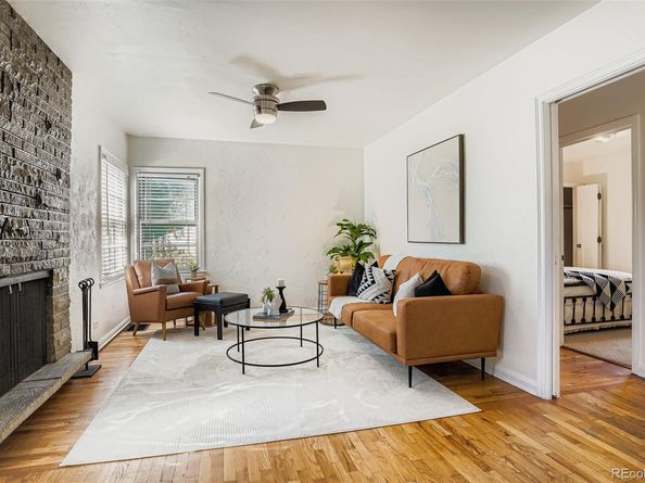 2554 S Lafayette Street, Denver CO 80210