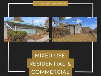 5687 S Foresthill Street