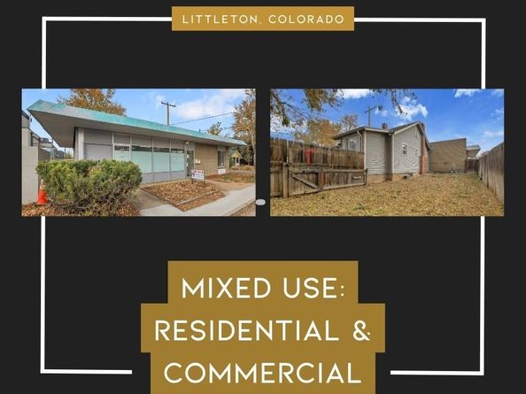 5687 S Foresthill Street, Littleton CO 80120