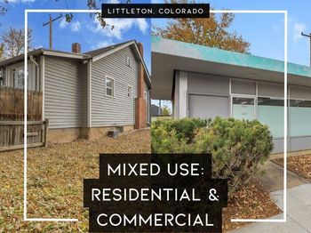 5687 S Foresthill Street