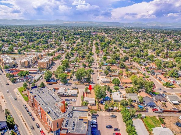 656 S Stuart Street, Denver CO 80219