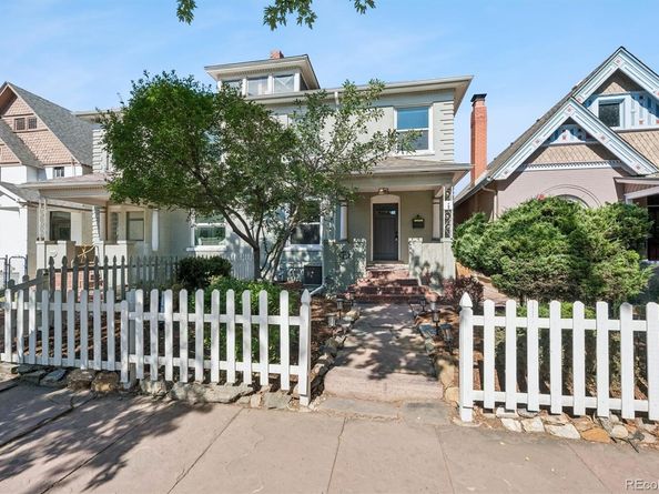 1139 N Downing Street, Denver CO 80218
